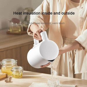 بهترین کتری برقی مجیای شیائومی