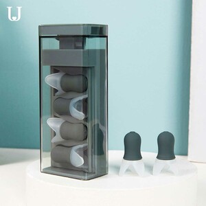 ایرپلاگ محافظ گوش جوردن و جودی