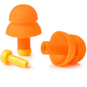 فروش ایرپلاگ فومی و سیلیکونی