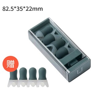 گوشگیر فومی سیلیکونی جوردن و جودی