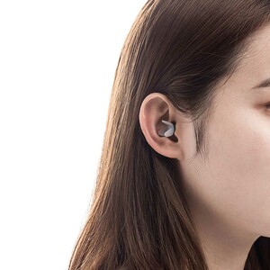 گوشگیر فومی سیلیکونی جوردن و جودی