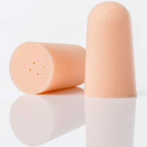 گوشگیر فومی سیلیکونی جوردن و جودی