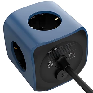 کیفیت چندراهی برق چندمنظوره چند پورت سوپر شارژ رومیزی الدنیو