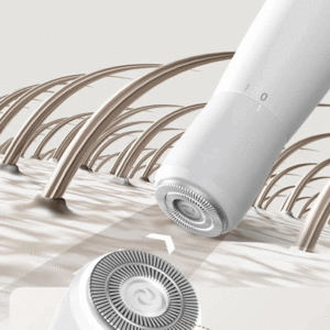 ریش تراش و ماشین اصلاح موی سر و بدن حرفه‌ای شارژی دوکو