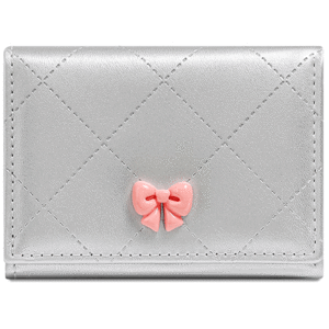 کیف پول زنانه تاشو دین Y9262