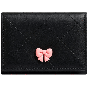 کیف پول زنانه تاشو دین Y9262