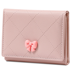 کیف پول زنانه تاشو دین Y9262