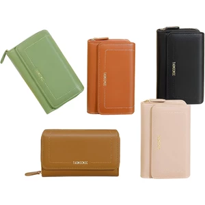 کیف دستی زنانه چرمی بزرگ زیپدار تائومیک‌میک