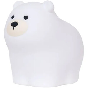 بهترین چراغ خواب رومیزی شارژی طرح خرس
