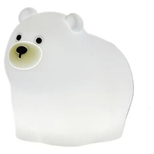 فروش چراغ خواب رومیزی شارژی طرح خرس