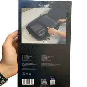 کیف مسافرتی چند منظوره ویوو