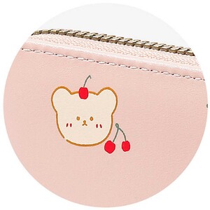 طرح روی کیف کارت تائومیک‌میک