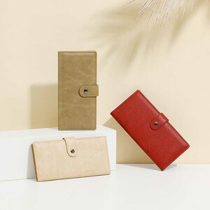 خرید کیف پول زنانه تاشو تائومیک میک