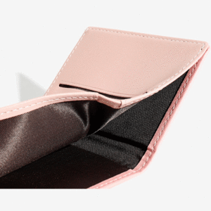 کیف پول زنانه فانتزی تاشو تائومیک میک