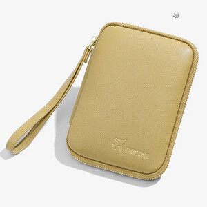 کیف پول و کیف پاسپورت تائومیک