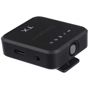 میکروفون بی‌سیم یقه‌ای ارلدام برای آیفون