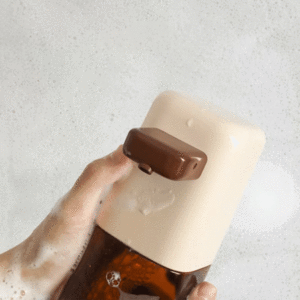 دستگاه فوم ساز مایع دستشویی