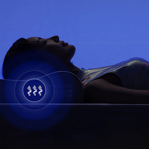 خرید بالش طبی مموری فوم شیائومی