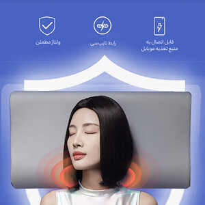 کیفیت بالش طبی هوشمند شیائومی