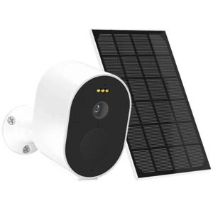 دوربین مداربسته بی‌‌سیم هوشمند خورشیدی بلورمز A11C