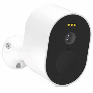 قیمت دوربین هوشمند بی‌‌سیم با پنل خورشیدی  بلورمز