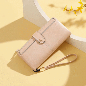 کیف پول زنانه تاشو تائومیک میک