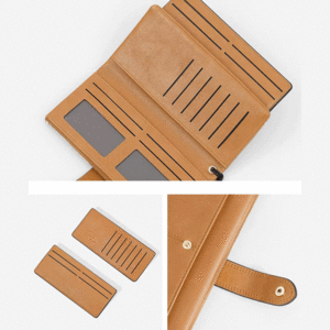 فروش کیف پول زنانه تاشو تائومیک میک