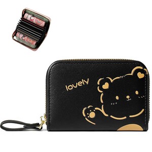 کیف پول زنانه تائومیک میک Y8441