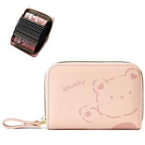 کیف پول زنانه تائومیک میک Y8441