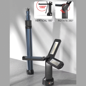 قیمت چراغ کمپینگ سه پر