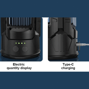 قیمت چراغ مسافرتی سه پر