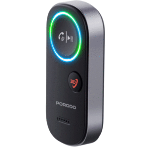 فروش دانگل صدا بلوتوثی پورودو