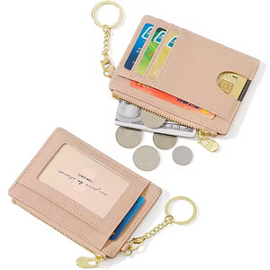 خرید کیف پول زنانه فانتزی تائومیک میک