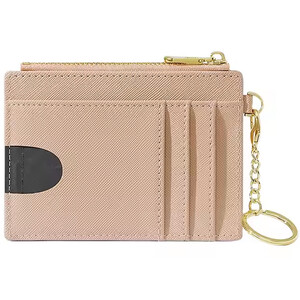 کیفیت کیف کارت و کیف پول زنانه فانتزی تائومیک میک