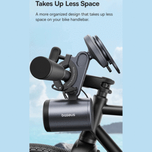 قیمت نگهدارنده گوشی دوچرخه بیسوس