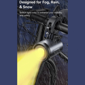 فروش چراغ دوچرخه با قابلیت چرخش