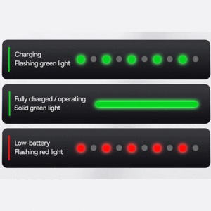 خرید هولدر گوشی موبایل و چراغ دوچرخه بیسوس