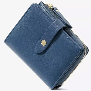 خرید کیف پول زنانه فانتزی تاشو تائومیک میک