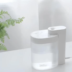 دستگاه مرطوب کننده، تصفیه کننده هوا و بخور سرد شیائومی