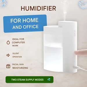 دستگاه مرطوب کننده، تصفیه کننده هوا و بخور سرد شیائومی