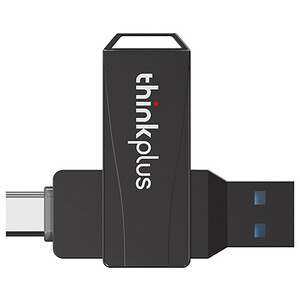 فروش فلش مموری و او‌تی‌جی تایپ سی به یو اس بی 256 گیگابایت لنوو