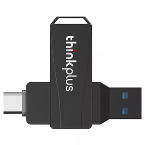 کیفیت فلش مموری و او‌تی‌جی تایپ سی به یو اس بی 256 گیگابایت لنوو