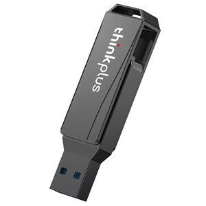 فروش فلش مموری و او‌تی‌جی تایپ سی به یو اس بی 256 گیگابایت لنوو