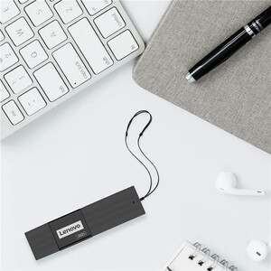 کارتخوان حافظه 2 در 1 لنوو