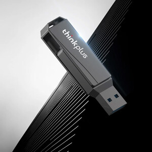 فلش مموری دو در یک 512 گیگابایتی لنوو