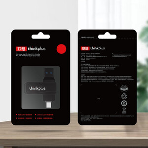 فلش مموری یو اس بی 3 512 گیگابایتی لنوو