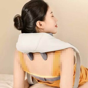 ماساژور شانه