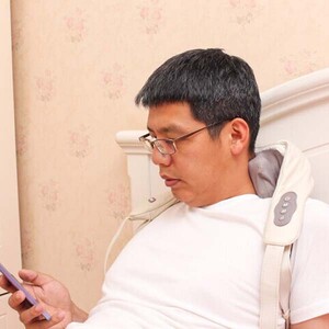 ماساژور شانه و گردن