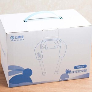 ماساژور شانه و گردن