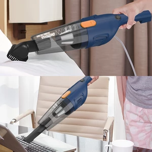 جارو برقی دستی ایستاده  چندمنظوره شیائومی